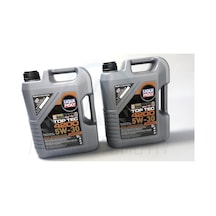 Liqui Moly 4200 Top-tec 5w-30 Motor Yağı 10 Litre - Bmw