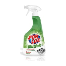 Mutfak Sprey 750ml 1 Adet Tekli