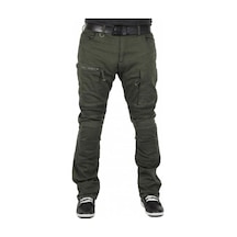 Tech 90 Madra Kevlar Pantolon Yeşil