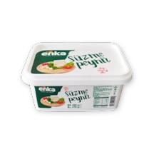 Enka Süt Süzme Peynir Tam Yağlı - 450 G