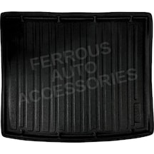 Bmw X3 Ferrous 3D Bagaj Havuzu 2018 ve Üstü