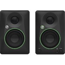 Cr3.5bt Creative Reference Bluetooth Aktif 3.5" Stüdyo Monitörü Siyah
