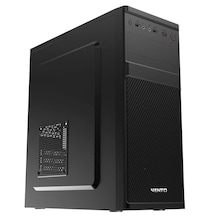 Vento Vs121s 400w Atx Kasa