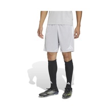 Adidas Jy9717 Tiro26l Tr Erkek Spor Şort Gri