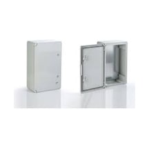 Zeybek 60x80x26 ,60x80x26cm Ip65 Opak Abs Pano