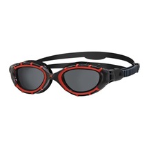 Zoggs Predator Flex Polarised Yüzücü Gözlüğü Small Karışık
