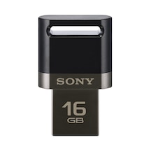 Sony USM16SA3 16 GB Usb 3.0 Çift Micro Flash Bellek