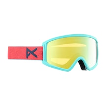 Anon Tracker 2.0 Unısex Çocuk Goggle Pembe Pembe