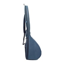 Fortex 450 Serisi Uzun Sap Bağlama Çantası Light Blue Ubg-450-lbl