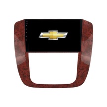 Navix V8 Turbo 4-64 Chevrolet Tahoe 2006-2014 Andorid Multimedya Carplay Sistemi Diğer