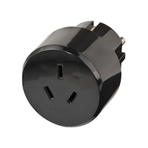 Brennenstuhl Çin Fiş Sistemi Türkiye Uyumlu Ip20 Lisanslı Topraklı Travel Adaptör Brennenstuhl Türkiye Fiş Sistemi İtalya Uyumlu Ip20 Lisanslı Toprakl