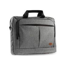Addison 300683 15.6" Gri Bilgisayar Notebook Çantası