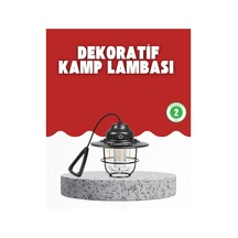 Zenvia Açık Hava Etkinlikleri İçin Çam Kozalağı Gece Işığı Znv2026