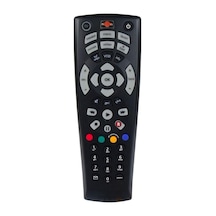 D-Smart Next Ye-15000 Hd Uydu Kumandası Akıllı Universal