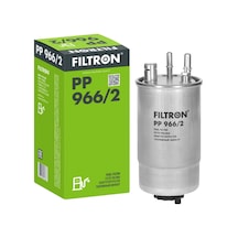 Fıltron Pp 966/2 Yakıt Filtresi Fiat 1.9 Jtd Doblo 2005-2010