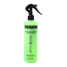 Ossion Amino Keratin Çift Fazlı Sprey Fön Suyu 400 ML