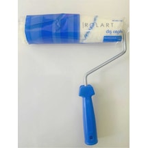 Rolart Dış Cephe Rulosu 25 Cm