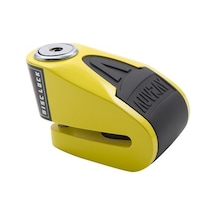 AUVRAY 6 MM ALARMLI DİSK KİLİDİ