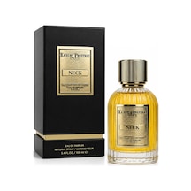 Luxury Prestige Grasse Neck Edp 100 Ml Aromatik