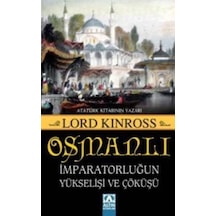 Osmanlı Imparatorluğun Yükselişi Ve Çöküşü n11.1367