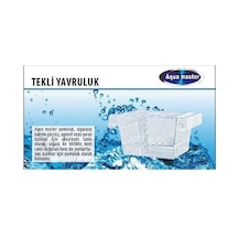 Aqua Master Tekli Balık Yavruluğu
