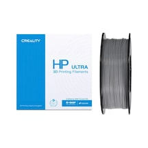 Creality Hp Utra Gri Pla Filament 1.75 Mm 1 Kg