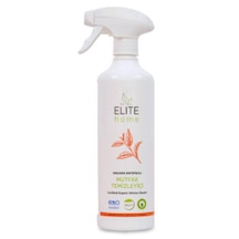 The Elite Home Portakal Organik ve Vegan Sertifikalı Mutfak Temizleyici 750 ML
