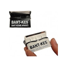 Bantkes Koli Bandı Kesme Aparatı 70 MM 10 Adet
