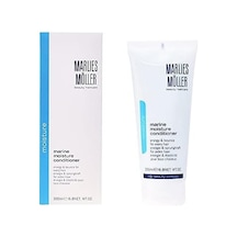 Marlies Möller Moisture Conditioner 200 Ml Saç Kremi Marlies Möller Moisture Conditioner 200 Ml Saç Kremi