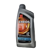 Eneos SAE 10W-40 Sentetik Motor Yağı 1 L