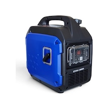 Deleidun Dc3000i 12v 3000w Dc 4 Zamanlı 7l Benzinli Jeneratör