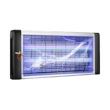 10w Taşınabilir Ve Asılabilir Elektrikli Led Sivrisinek Yok Edici Hem Gece Lambası Hem Haşere