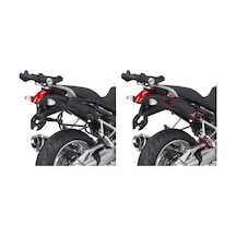 Gıvı Plxr5100 Bmw R 1200R (11-14) Yan Çanta Taşıyıcı (484839949)