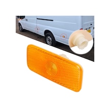 Ford Transit V347 Jumbo Yan Sinyal Marker Lambası 2006--2014