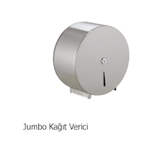 Jumbo Kağıt Verici Ss430 Mini Altın Jumbo Kağıt Verici Ss430 Mini Altın