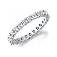 Altın Tamtur Taşlı Yüzük Guler1001966-16