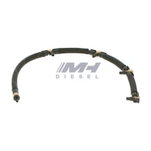 Bosch 0928402212 Enjektör Geri Dönüş Hortumu Vw Amarok Passat Tiguan 2.0 Tdı