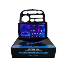 Hyundai Starex 1997-2007 Forx 6-128 Profesyonel Oem Multimedia