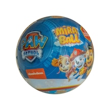 Paw Patrol Mini Pelüş Sürpriz Cdu28-m14115 - 6 Adet Tarı