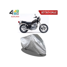 Suzuki Gn 250 Branda Motosiklet Brandası