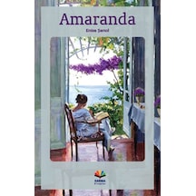 Amaranda - Yqbx-653755