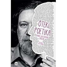 Öteki Poetika: Bayrıl Şiiri Üzerine Yazılar- Mühür Kitaplığı