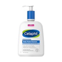 Cetaphil Daily Facial Cleanser Günlük Yüz Temizleyici 473 Ml