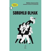 Düşünen Baykuş / Sorumlu Olmak