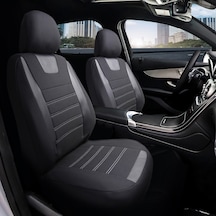 Z&c Maxtech Bmw 3 Serisi Uyumlu Özel Tasarım Oto Koltuk Kılıfı Seti Maxy Sb
