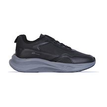 M.P Mp 242-2035mr Siyah Erkek Sneaker Ayakkabı 001