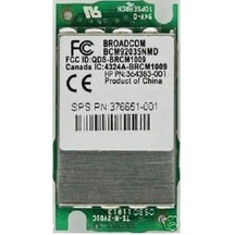Broadcom BCM92035NMD Bluetooth Wireless Network Modülü
