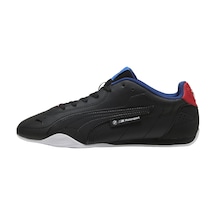 309208-03 Puma Bmw Mms Catch Erkek Spor Ayakkabı Siyah 309208-03