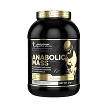 Kevin Levron Anabolic Mass 3 Kg
