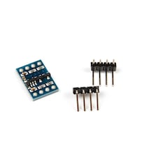 IIC I2C Haberleşme için 5V u 3V a Dönüştürücü Modülü